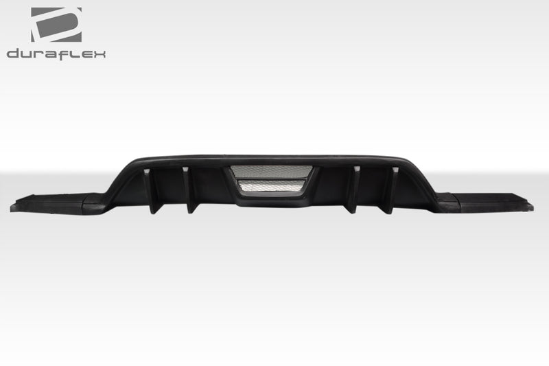 2019-2023 Genesis G70 Duraflex Meller Rear Diffuser - 1 Piece