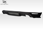 2015-2021 Volkswagen Golf / GTI Duraflex Verella Rear Diffuser - 1 Piece