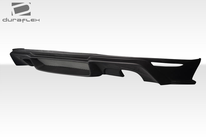 2015-2021 Volkswagen Golf / GTI Duraflex Verella Rear Diffuser - 1 Piece