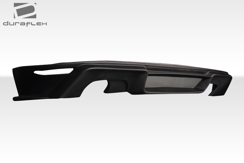 2015-2021 Volkswagen Golf / GTI Duraflex Verella Rear Diffuser - 1 Piece