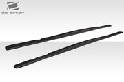 1992-1998 BMW M3 E36 Duraflex Motive Side Skirt Rocker Panel Splitters - 2 Pieces