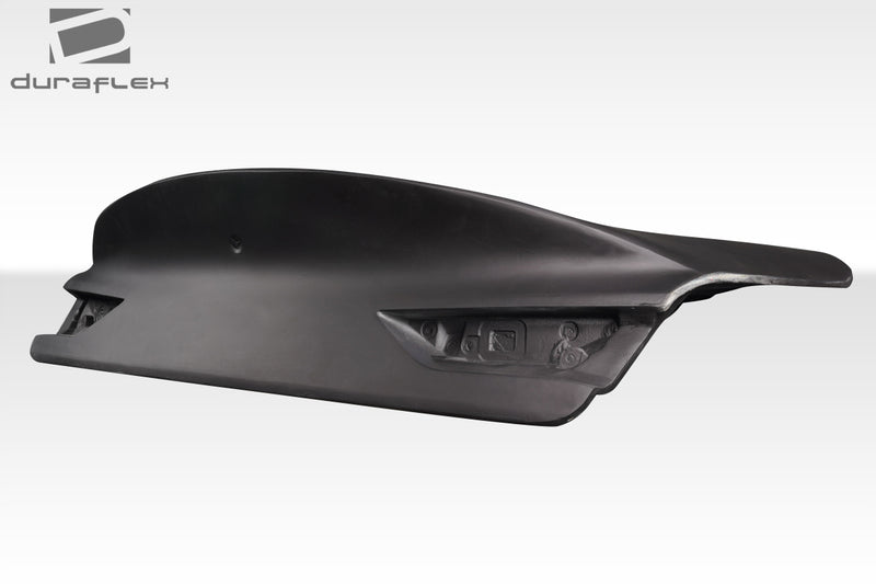 2017-2022 Infiniti Q60 Duraflex Shora Rear Trunk - 1 Piece