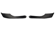 2006-2008 Mitsubishi Eclipse Carbon Creations Proven Front Lip Spoiler Air Dam - 2 Pieces