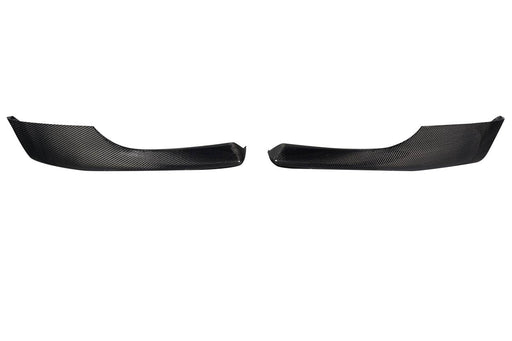 2006-2008 Mitsubishi Eclipse Carbon Creations Proven Front Lip Spoiler Air Dam - 2 Pieces