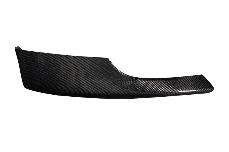 2006-2008 Mitsubishi Eclipse Carbon Creations Proven Front Lip Spoiler Air Dam - 2 Pieces