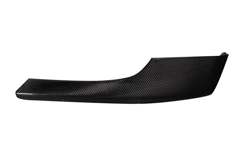 2006-2008 Mitsubishi Eclipse Carbon Creations Proven Front Lip Spoiler Air Dam - 2 Pieces