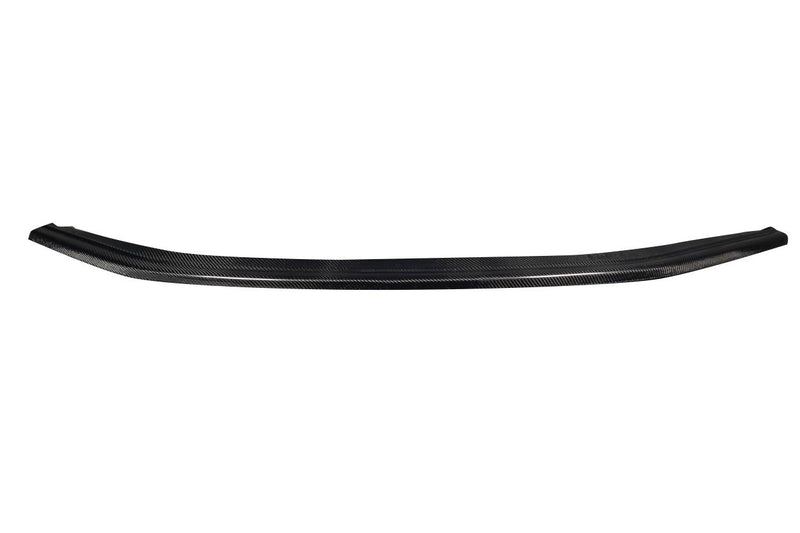 2000-2009 Honda S2000 Carbon Creations Zapora Front Lip Spoiler Air Dam - 1 Piece