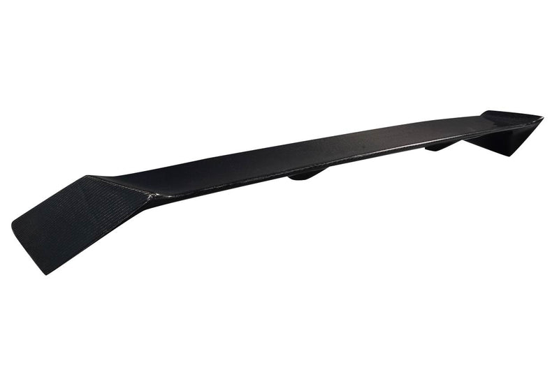 2019-2023 Toyota Corolla Hatchback Carbon Creations Kabanov Rear Wing Spoiler - 1 Piece