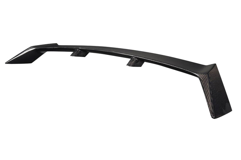 2019-2023 Toyota Corolla Hatchback Carbon Creations Kabanov Rear Wing Spoiler - 1 Piece