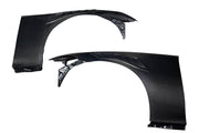 2023-2023 Nissan Z Carbon Creations Staplen Front Fenders - 2 Pieces