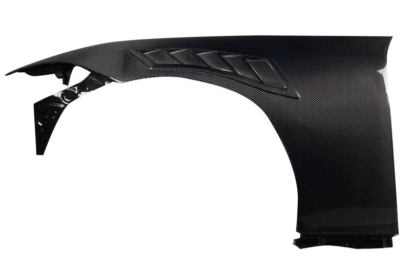 2023-2023 Nissan Z Carbon Creations Staplen Front Fenders - 2 Pieces