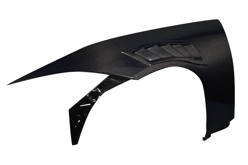 2023-2023 Nissan Z Carbon Creations Staplen Front Fenders - 2 Pieces