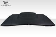 1998-2011 Ford Crown Victoria Duraflex GT500 Look Hood - 1 Piece