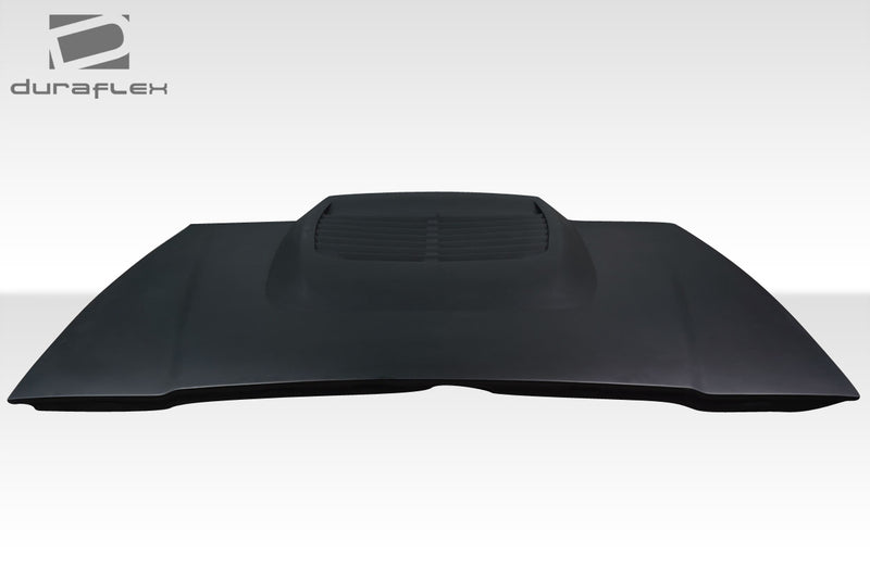 1998-2011 Ford Crown Victoria Duraflex GT500 Look Hood - 1 Piece