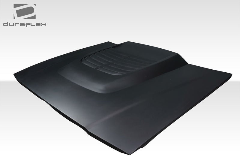 1998-2011 Ford Crown Victoria Duraflex GT500 Look Hood - 1 Piece