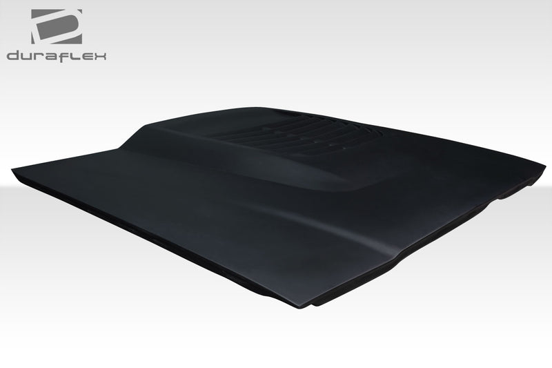 1998-2011 Ford Crown Victoria Duraflex GT500 Look Hood - 1 Piece