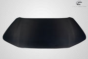 2023-2023 Honda Accord Carbon Creations OEM Look Hood - 1 Piece