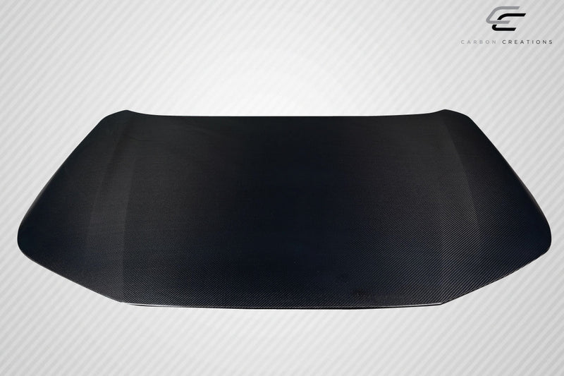 2023-2023 Honda Accord Carbon Creations OEM Look Hood - 1 Piece