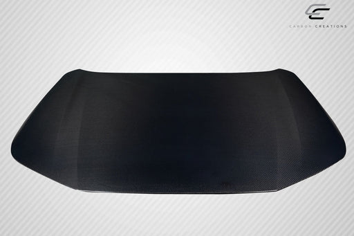 2023-2023 Honda Accord Carbon Creations OEM Look Hood - 1 Piece