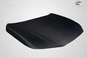 2023-2023 Honda Accord Carbon Creations OEM Look Hood - 1 Piece