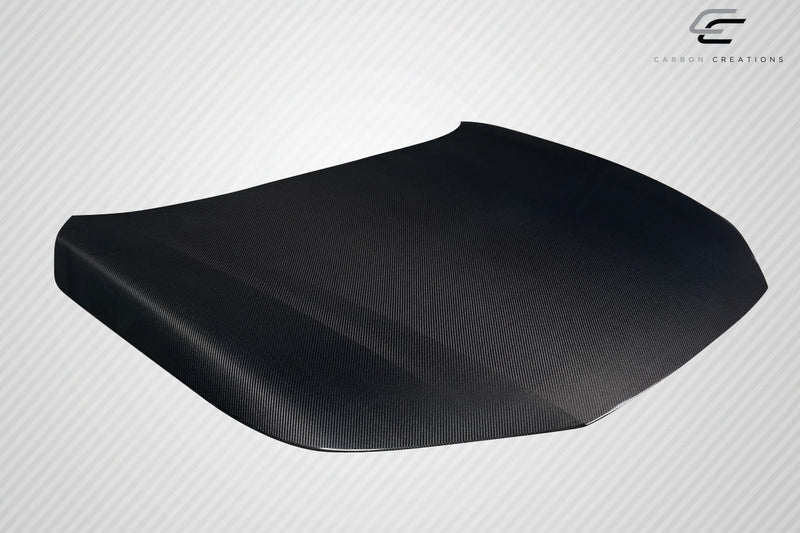 2023-2023 Honda Accord Carbon Creations OEM Look Hood - 1 Piece