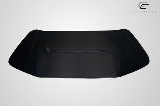 2023-2023 Honda Accord Carbon Creations Type R Look Hood - 1 Piece