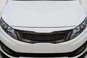 2011-2013 Kia Optima Carbon Creations Laxell Front Grille - 1 Piece