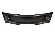 2011-2013 Kia Optima Carbon Creations Laxell Front Grille - 1 Piece
