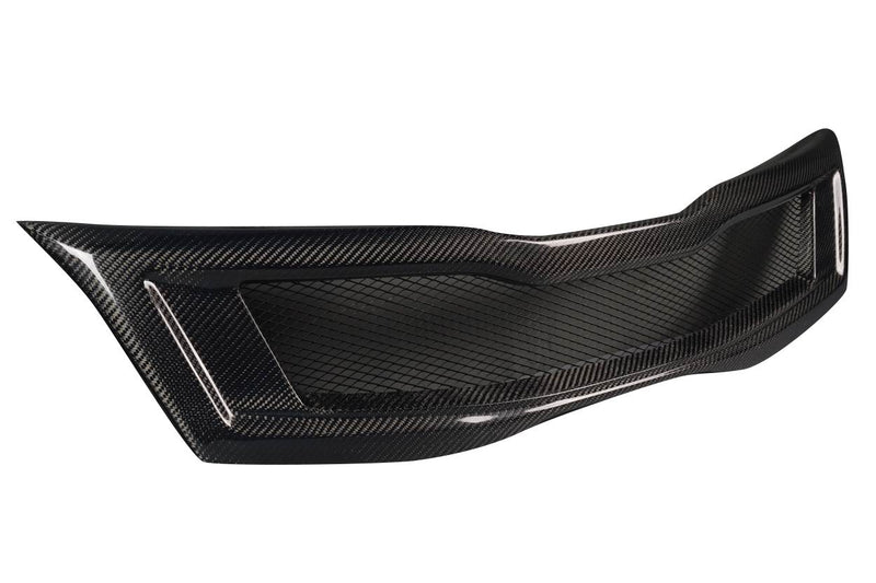 2011-2013 Kia Optima Carbon Creations Laxell Front Grille - 1 Piece