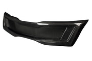 2011-2013 Kia Optima Carbon Creations Laxell Front Grille - 1 Piece