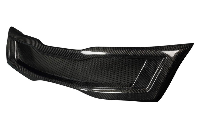 2011-2013 Kia Optima Carbon Creations Laxell Front Grille - 1 Piece