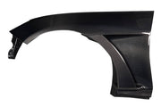 2022-2023 Toyota GR86 / Subaru BRZ Carbon Creations Kumei Front Fenders - 2 Pieces