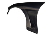 2022-2023 Toyota GR86 / Subaru BRZ Carbon Creations Kumei Front Fenders - 2 Pieces
