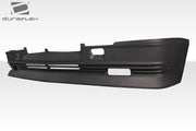1984-1991 BMW 3 Series E30 Duraflex Unplugged Front Lip Spoiler Air Dam - 1 Piece
