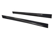 2001-2006 BMW M3 E46 Carbon Creations 1M Look Side Skirt Rocker Panels - 2 Pieces