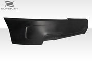 1999-2006 BMW 3 Series E46 2DR 4DR Duraflex 1M Look Rear Bumper Cover - 1 Piece