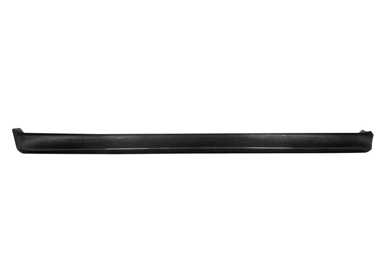 1988-1990 Nissan 240SX S13 Carbon Creations Elusive Front Lip Spoiler Air Dam - 1 Piece