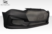 2013-2016 Hyundai Genesis Coupe 2DR Duraflex Gavell Front Bumper Cover - 1 Piece