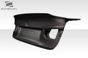2012-2018 BMW 3 Series F30 Duraflex Sweeper Rear Trunk - 1 Piece