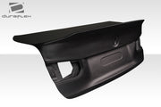 2012-2018 BMW 3 Series F30 Duraflex Sweeper Rear Trunk - 1 Piece