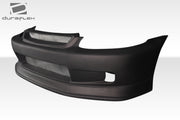 1999-2000 Honda Civic Duraflex Joker Front Bumper Cover - 1 Piece