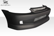 1999-2000 Honda Civic Duraflex Joker Front Bumper Cover - 1 Piece
