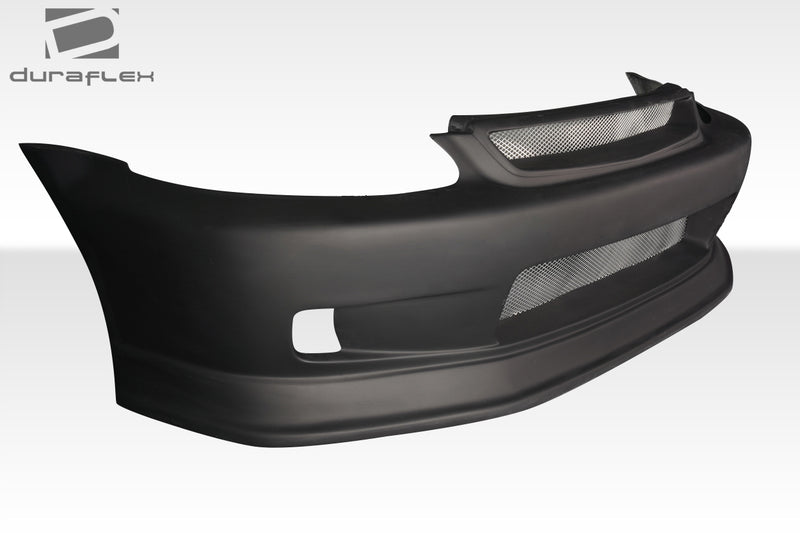 1999-2000 Honda Civic Duraflex Joker Front Bumper Cover - 1 Piece