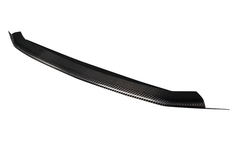 2016-2023 Mazda Miata Carbon Creations Zargella Front Lip Spoiler Air Dam - 1 Piece