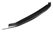 2016-2023 Mazda Miata Carbon Creations Zargella Front Lip Spoiler Air Dam - 1 Piece