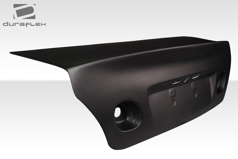 1998-2005 Lexus GS Series GS300 GS400 GS430 Duraflex Sorella Rear Trunk - 1 Piece