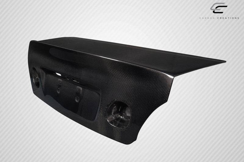 1998-2005 Lexus GS Series GS300 GS400 GS430 Carbon Creations Sorella Rear Trunk - 1 Piece