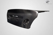 1998-2005 Lexus GS Series GS300 GS400 GS430 Carbon Creations Sorella Rear Trunk - 1 Piece