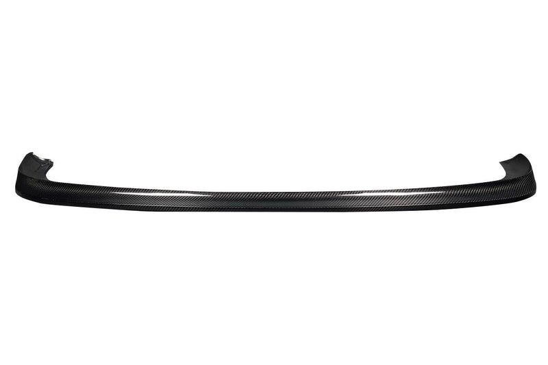 1991-1993 Mitsubishi 3000GT Carbon Creations Hyper Flow Front Lip Spoiler Air Dam - 1 Piece