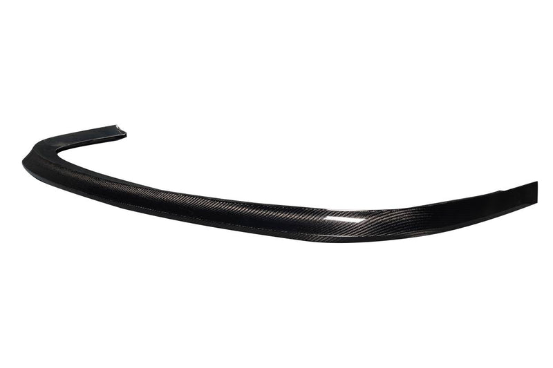1991-1993 Mitsubishi 3000GT Carbon Creations Hyper Flow Front Lip Spoiler Air Dam - 1 Piece